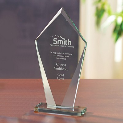 Pierce Award - Large