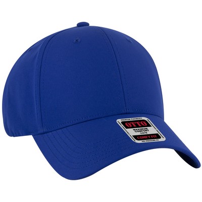 OTTO CAP "OTTO Comfy Fit" 6 Panel Low Profile Style Baseball Cap